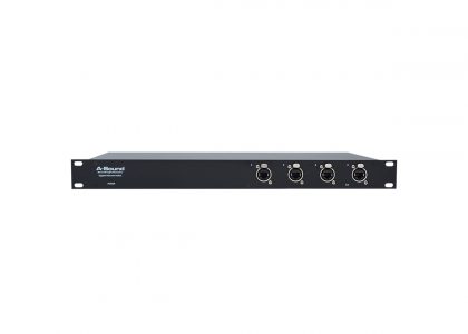 Gigabit Ethernet Switch